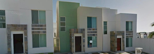 Casa En Remate Bancario Banus Residencial, Jalisco
