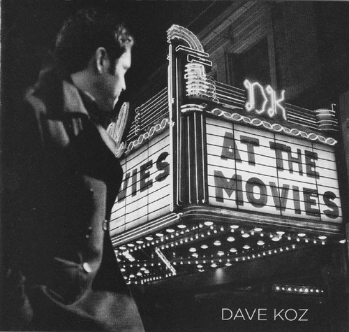 Dave Koz At The Movies Donna Summer Anita Baker India Cd P 