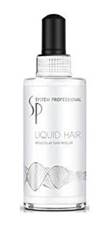 Liquid Hair Botox Capilar System Professional Wella