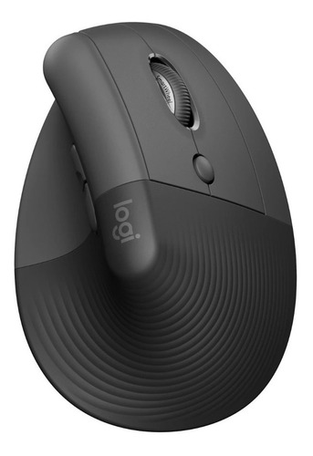 Bc.ec Mouse Inalámbrico Logitech Ergonómico Lift Vertical