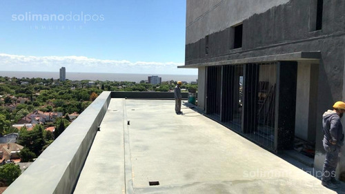 Imagen 4 de 30 de Departamento 2 Amb - La Lucila-vias/maipu
