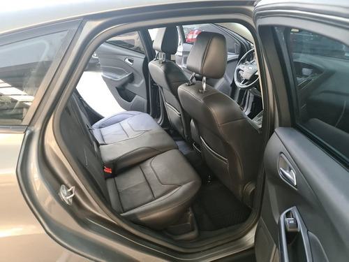 Ford Focus Iii 2.0 Se Plus At6 2016