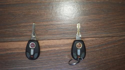 Fiat Uno Sporting 2012