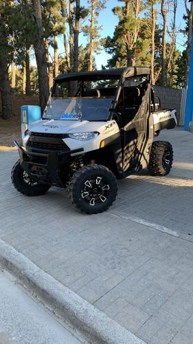 Polaris Ranger 1000 Xp 2023 Entrega Inmediata
