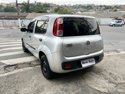 Fiat Uno 1.0 EVO VIVACE 8V