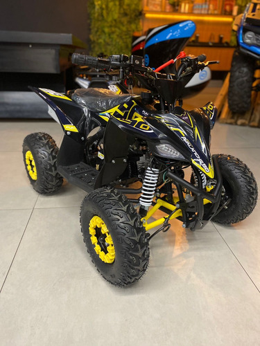 Quadriciclo Joy 90cc 4t