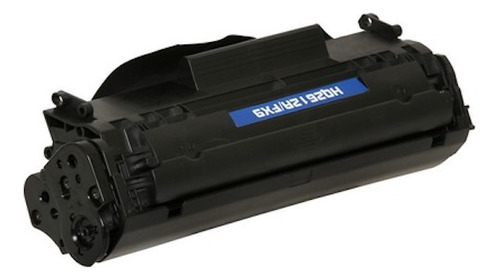 Toner Compatible Con Hp 12a, Q2612a, 1010 1018 1020 3050