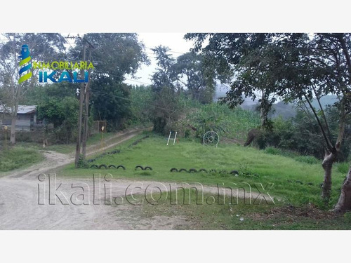 Imagen 1 de 10 de Terreno Comercial En Venta Escolin De Olarte