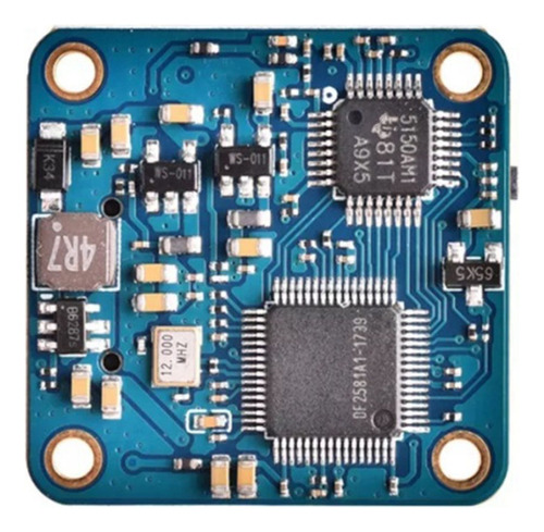 Grabador Fpv Dvr Grabador De Vídeo Y Audio Con Orificio M2