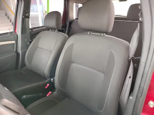 Renault Duster 1.6cc Mt Aa 4x2