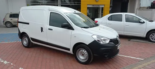 Renault Kangoo 1.6 Carga