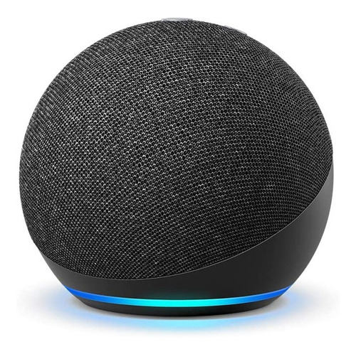 Amazon Echo Dot 4ta Gen Parlante Smart Y Asistente Voz Alexa