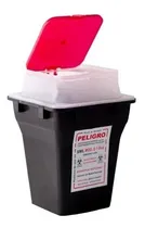 Comprar Tattoo Descartador De Agujas X 1.65 Ltrs E1 Tatuajes Tatuar Calibre De Las Agujas 1