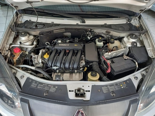 Renault Sandero Stepway