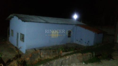 Imagem 6 de 6 de Chácara Em Franca - Sp - Ch0005_rncr