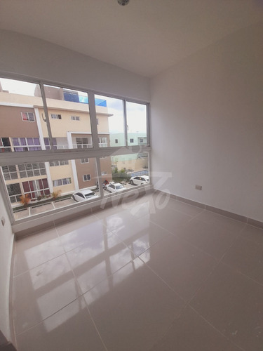Imagen 29 de 30 de Apartamento Tipo Pent-house En Residencial Cpon Piscina, Gym Y Gazebo, Santiago (jpa-234)