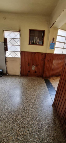 Ph En Venta - 3 Dormitorios 1 Baño - 170mts2 - Villa Pueyrredón