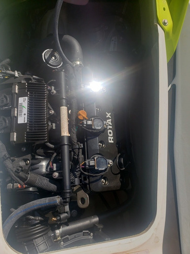 Wake 155 Rotax Power