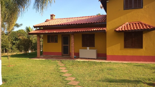 Imagem 7 de 24 de Sitio A Venda Em Boituva - 2370