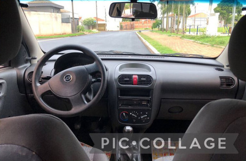 Chevrolet Corsa 1.4 Maxx Econoflex 5p