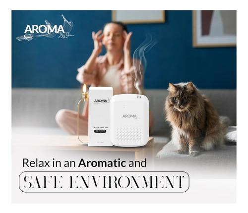 Aroma De Diane Essential Oils For Diffuser My Way Fragance Y