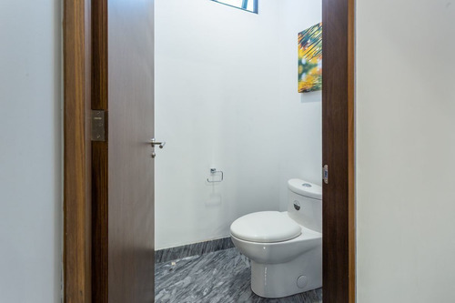 Imagen 21 de 22 de Departamento En Renta En Calle Suderman, Polanco