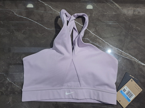 Top Deportivo Nike Talla Mediana Super Precio 