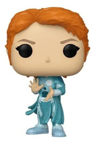 Sprite # 732 Marvel Los Eternos Funko Pop