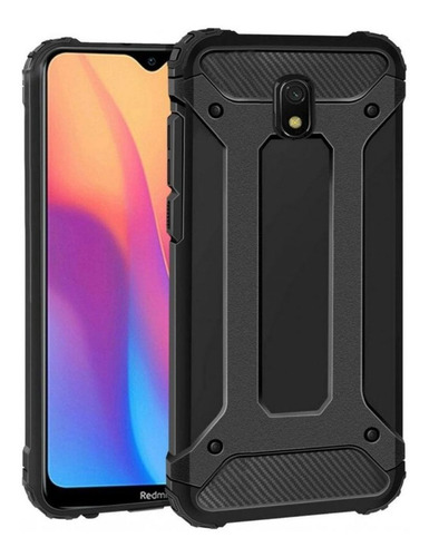 Protector Funda Armor Xiaomi Redmi 8a - Otec