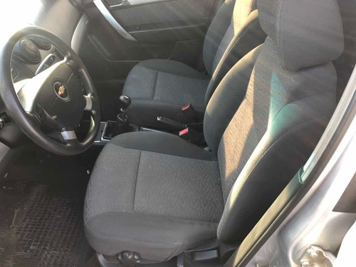 Chevrolet Aveo Ltz Full