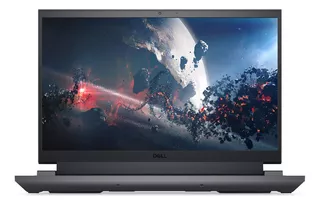 Laptop Dell Gaming G15 G5530 I5 Ram 8gb 512gb Ssd Rtx 3050