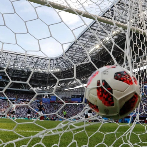 Redes Cerramiento Perimetral Contencion Pelota Cancha Futbol - Entrega Inmediata. Resiste Intemperie