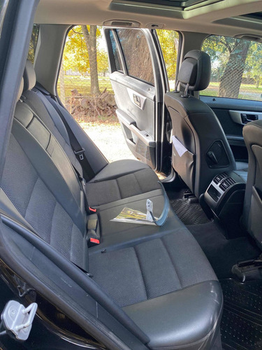 Mercedes-benz Clase Glk Glk 280 4matic