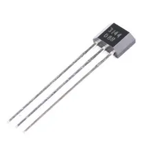 Comprar Sensor Efecto Hall A3144 Detector Campo Magnetico Arduino