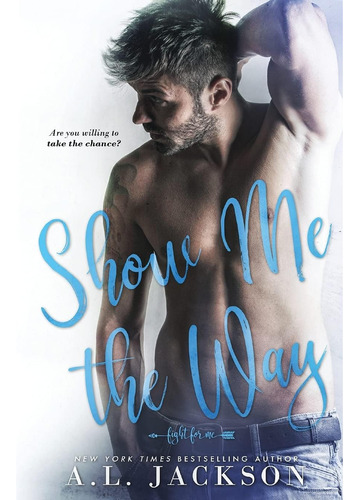 Libro:  Show Me The Way For Me)