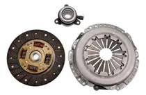 Comprar Conj Embrague Toyota Etios + Actuador Hidraulico