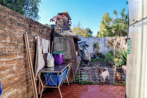 Castelar Norte - Venta - Dúplex 3 Ambientes
