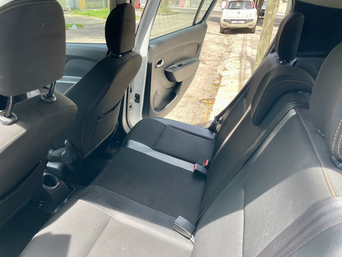 Renault Sandero Stepway 1.6 Privilege 105cv Nac