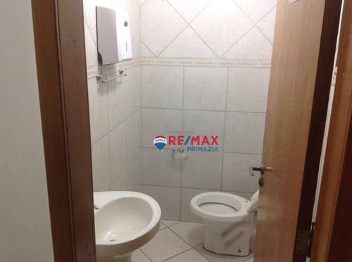 Imagem 22 de 26 de Sala Para Alugar, Até 3 De 42 M² = 126 M² Por R$ 851/mês Cada - Centro - Rio De Janeiro/rj - Sa0021