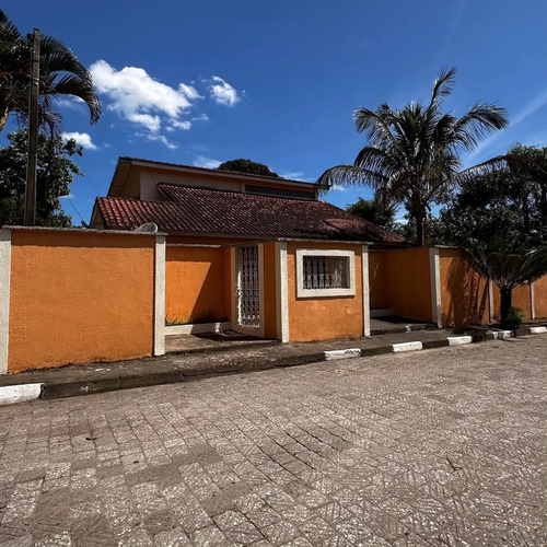 Casa À Venda Em Iguape/sp Direto Com O Proprietário!