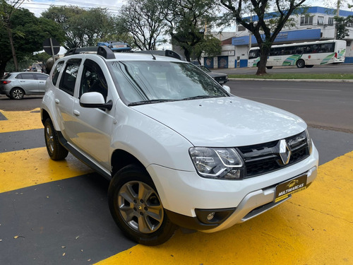 Renault Duster 1.6 16V Dynamique Sce Aut. 5P