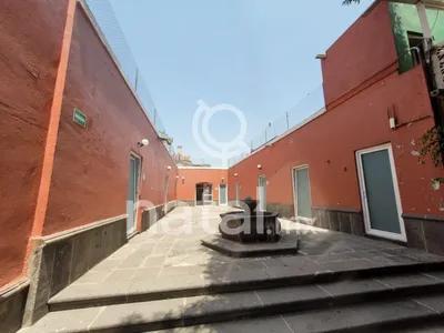 Oficina en renta