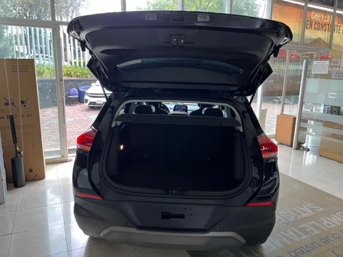 Chevrolet Tracker 1.2 Premier At