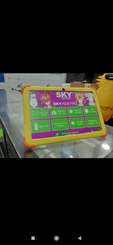 Sky Kids Pro 10.1 