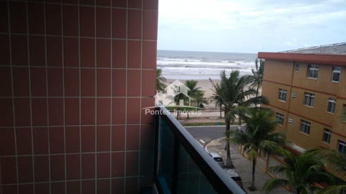 Imagem 10 de 11 de Apartamento 65m² 2 Dorms. Bairro Jardim Imperador Em Praia Grande-sp - Apa269
