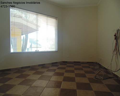 Imagem 4 de 29 de Casa À Venda E Locação 3 Quartos, 2 Vagas, 400m², Itapeti, Mogi Das Cruzes - Sp - Sp - Ca0127_sanc