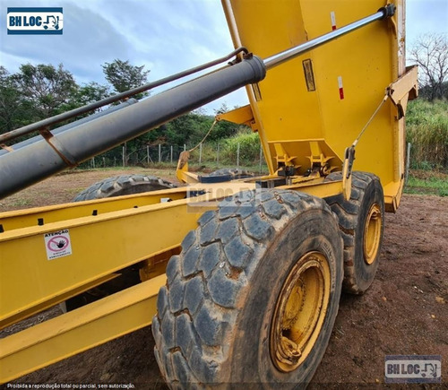 Imagem 4 de 8 de Caminhão Volvo A30 Ref.208238