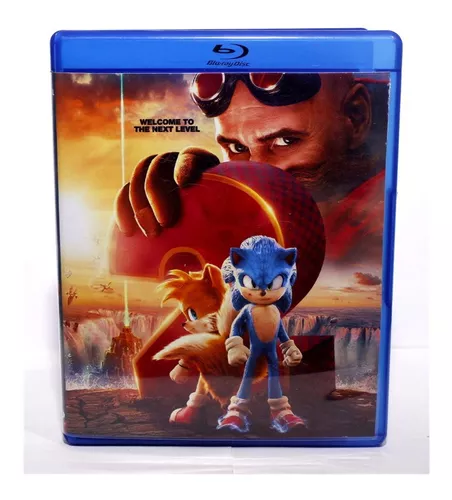 assistir) Dublado! Sonic - O Filme Filme (Completo) 4k e Legendado