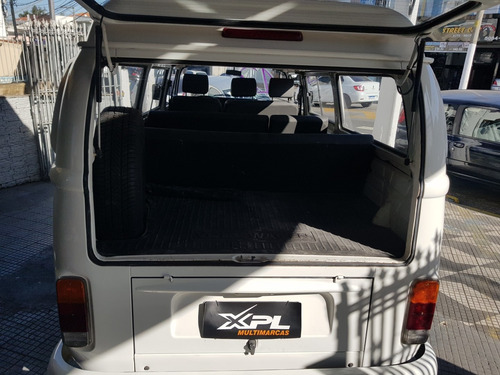 Imagem 15 de 23 de Volkswagen Kombi 2012 1.4 Standard Total Flex 3p