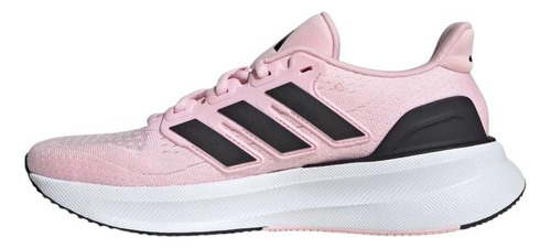 Zapatilla Running Mujer adidas Runfalcon+5 Rosado